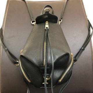 レベッカミンコフ(Rebecca Minkoff)のミニリュック(リュック/バックパック)