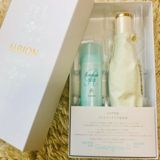 アルビオン(ALBION)のみっちゃん様専用 ALBLON記念品(その他)