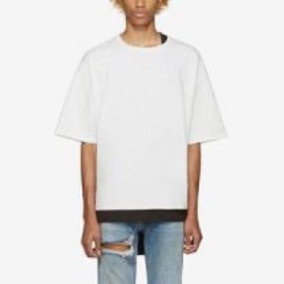 フィアオブゴッド(FEAR OF GOD)のfear of god インサイドアウトT タンクトップセット(Tシャツ/カットソー(半袖/袖なし))