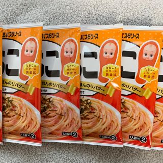 キユーピー(キユーピー)のあえるパスタソース【たらこ】(インスタント食品)