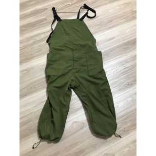JOHNBULL(サロペット/オーバーオール)のフリマアイテム一覧 JOHNBULL(サロペット/オーバーオール)のフリマアイテム一覧