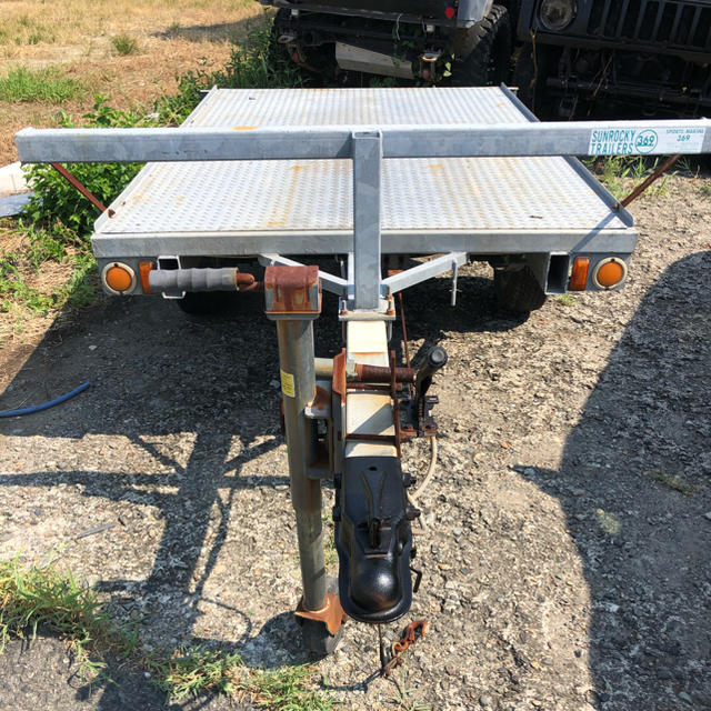 小物などお買い得な福袋 牽引 トレーラー 車外アクセサリ 小物などお買い得な福袋 牽引 トレーラー 車外アクセサリ