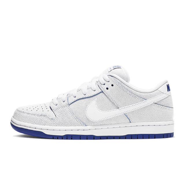 NIKE DUNK SB LOW premium PORCELAIN 27cm