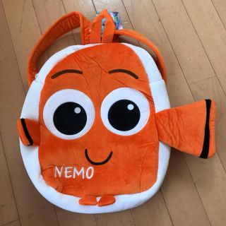 ディズニー(Disney)のニモのリュック 新品未使用(リュックサック)