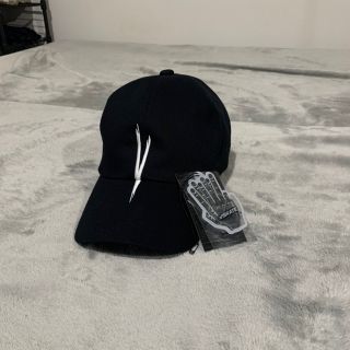 マッキーさん専用　IBRATE V CHECKING CAP キャップ (キャップ)