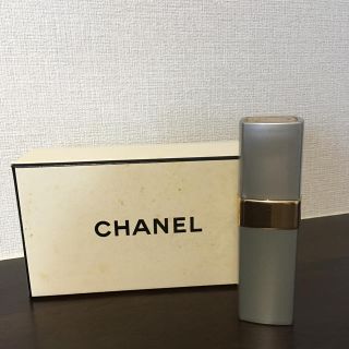 シャネル(CHANEL)のCHANEL香水  N19(香水(女性用))