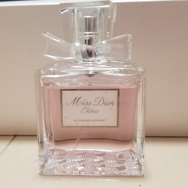 Dior - Dior、香水、ミス ディオール ブルーミング ブーケ の通販 by sakichiru｜ディオールならラクマ