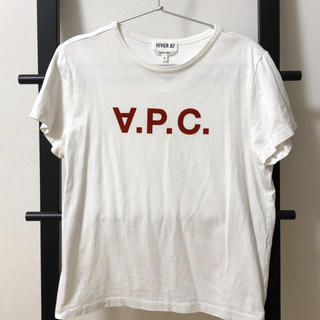 APC(A.P.C) 限定 Tシャツ(レディース/半袖)の通販 21点 | アーペーセー 