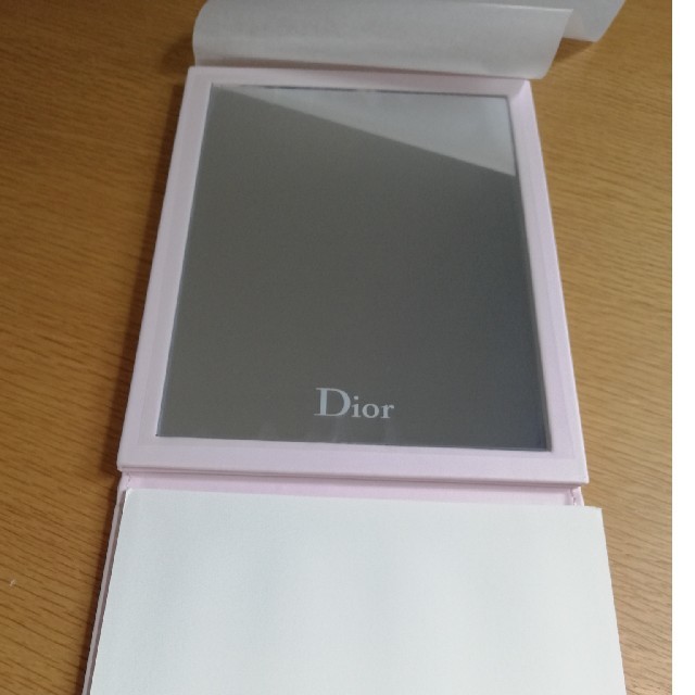 Dior(ディオール)のDior　ミラー レディースのファッション小物(ミラー)の商品写真