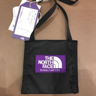 ザノースフェイス(THE NORTH FACE)のノースフェイス ミニWallet(コインケース/小銭入れ)