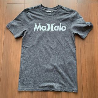 ハーレー(Hurley)のHurley mahalo ハーレー マハロ ティシャツ(Tシャツ/カットソー(半袖/袖なし))