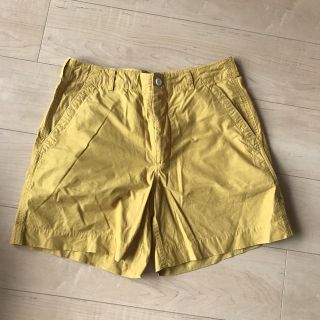 MARGARET HOWELL(ショートパンツ)のフリマアイテム一覧 MARGARET HOWELL(ショートパンツ)のフリマアイテム一覧