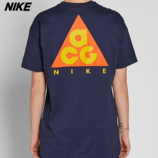 NIKE(ナイキ)のNIKE ACG Tシャツ メンズのトップス(Tシャツ/カットソー(半袖/袖なし))の商品写真