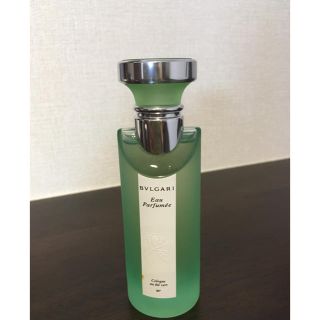 ブルガリ(BVLGARI)のBVLGARI香水(ユニセックス)