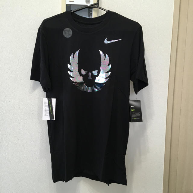 NIKE オレゴンプロジェクト　半袖