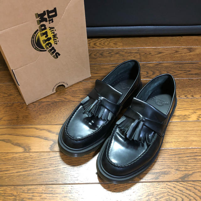 Dr.martens ARIAN ローファー UK7