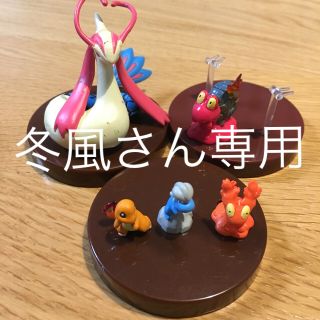 ポケモン(ポケモン)のポケモン (キャラクターグッズ)