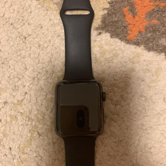 Apple - Apple Watch Series 2 ステンレス 42mmの通販 by ニックネーム's shop｜アップルウォッチならラクマ Watch 在庫あ低価