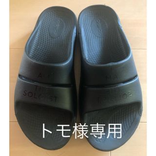 NUMBER (N)INE(サンダル)のフリマアイテム一覧 NUMBER (N)INE(サンダル)のフリマアイテム一覧