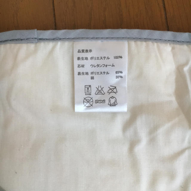 hitaki0206様専用 キッズ/ベビー/マタニティの寝具/家具(シーツ/カバー)の商品写真