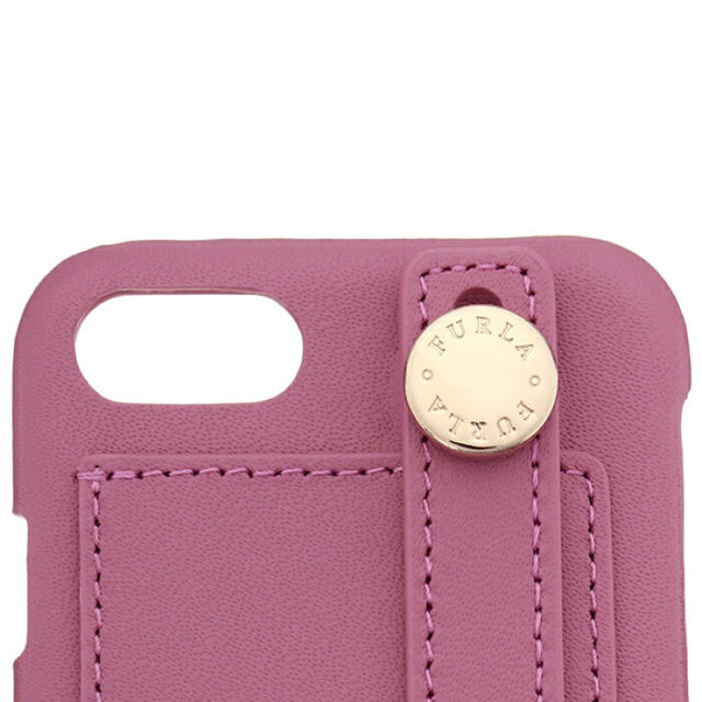 Furla - FURLA フルラ iphoneケースの通販 by aya's shop|フルラなら