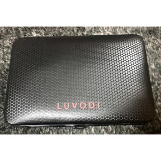 LUVODI ネイルケア 18点 セット(ネイルケア)