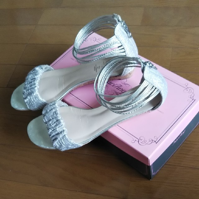 kariang(カリアング)のKariAng サンダル レディースの靴/シューズ(サンダル)の商品写真