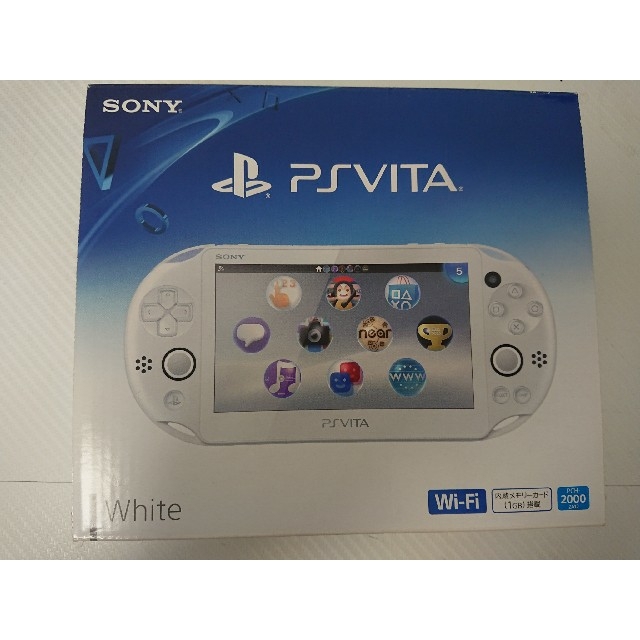 エンタメ/ホビーPlayStation®Vita