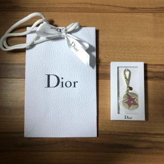 クリスチャンディオール(Christian Dior)のお値下げ☆クリスチャンディオール チャーム(その他)