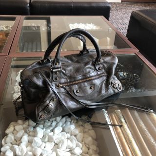 バレンシアガバッグ(BALENCIAGA BAG)のFineday様ご専用です♡バレンシアガ BALENCIAGA  2WAY (ハンドバッグ)