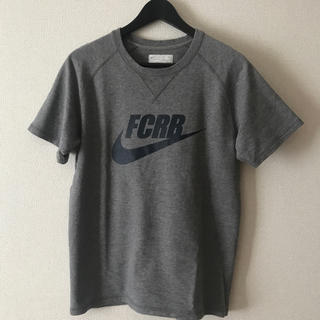 エフシーアールビー(F.C.R.B.)のFCRB 美品Tシャツ NIKE(Tシャツ/カットソー(半袖/袖なし))