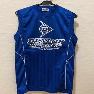 ダンロップ(DUNLOP)のDUNLOP MOTORSPORTS(Tシャツ/カットソー)