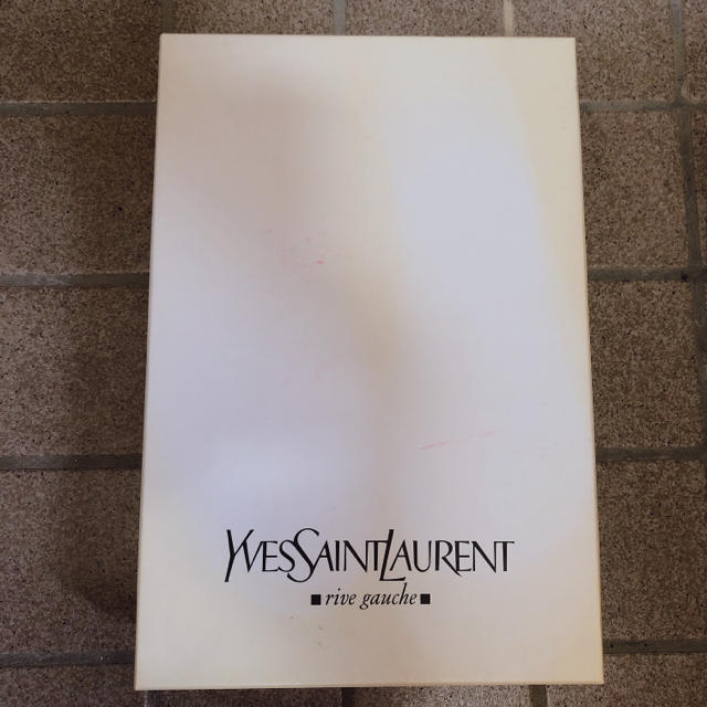 Saint Laurent(サンローラン)の【最終値下げ】YSL/イヴ・サンローラン/サンダル/39/サンローラン レディースの靴/シューズ(サンダル)の商品写真