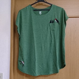 グラニフ(Design Tshirts Store graniph)のグラニフ 新品(Tシャツ/カットソー(半袖/袖なし))