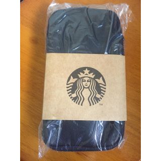 スターバックスコーヒー(Starbucks Coffee)の《出品8/20まで》台湾スターバックス  ショルダーバッグ お財布ポシェット(ポーチ)