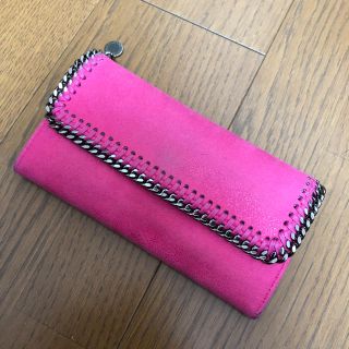 ステラマッカートニー(Stella McCartney)のステラマッカートニー 財布(財布)