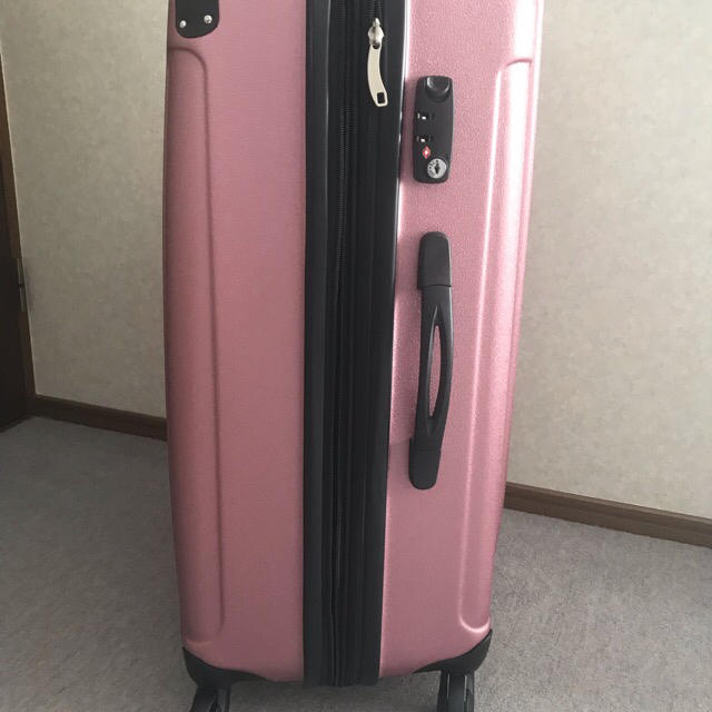 スーツケース 2