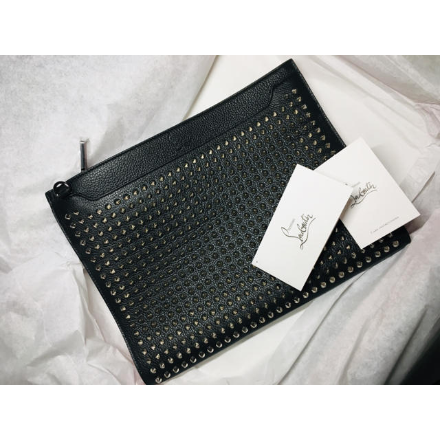 売れ筋商品 Christian Louboutin - 2019 クリスチャンルブタン