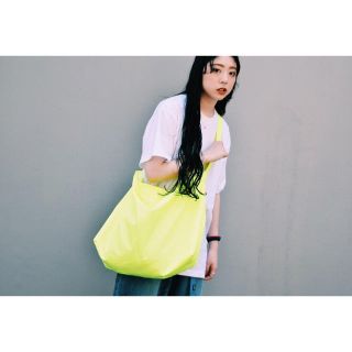 アンユーズド(UNUSED)のapartment  ENSOKU BAG(ショルダーバッグ)