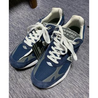 ニューバランス(New Balance)の New Balance 993  VI 26.0cm 新品(スニーカー)