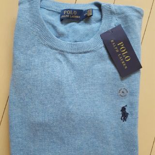 ラルフローレン(Ralph Lauren)のラルフローレン セーター(ニット/セーター)