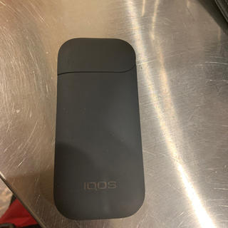 アイコス(IQOS)のiQOS(タバコグッズ)