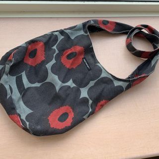 マリメッコ(marimekko)のmarimekko ショルダーバッグ(ショルダーバッグ)