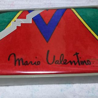 マリオバレンチノ(MARIO VALENTINO)のバスタオル(タオル/バス用品)