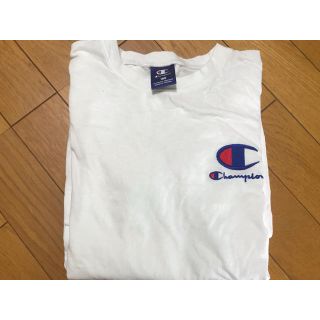 チャンピオン(Champion)のチャンピオン長袖(Tシャツ(長袖/七分))