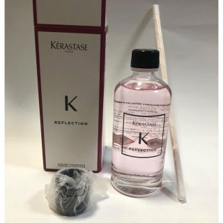 ケラスターゼ(KERASTASE)のケラスターゼ アロマディフューザー(アロマディフューザー)