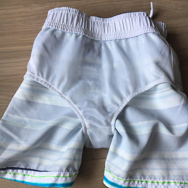 Old Navy(オールドネイビー)のOLD NAVY 男の子水着 2T キッズ/ベビー/マタニティのキッズ服男の子用(90cm~)(水着)の商品写真