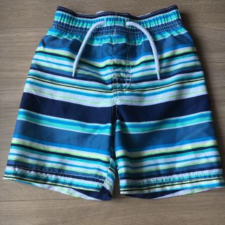 オールドネイビー(Old Navy)のOLD NAVY 男の子水着 2T(水着)