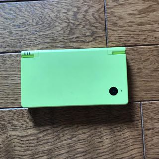 ニンテンドーDS(ニンテンドーDS)のニンテンドーDSi(携帯用ゲーム機本体)