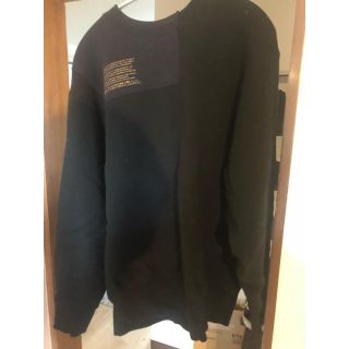 カラー(kolor)のKolor 19ss (ニット/セーター)